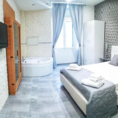 Paradise64 Bed & Breakfast