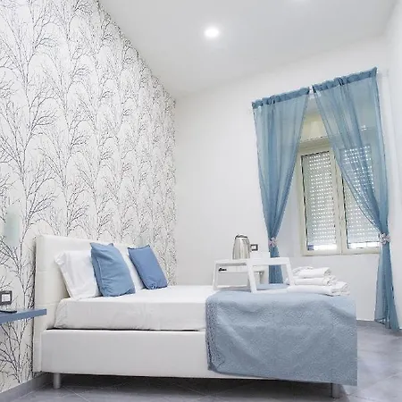 Bed & Breakfast Paradise64
