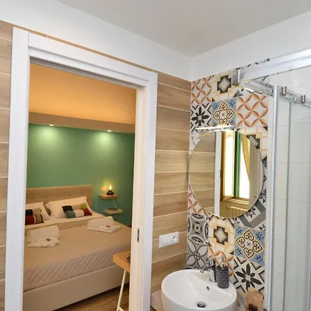 Casazeni Bed & Breakfast Napels