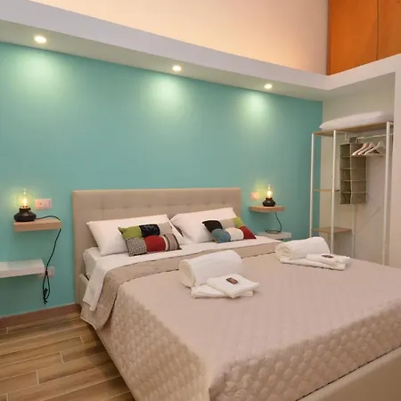 Bed & Breakfast Casazeni