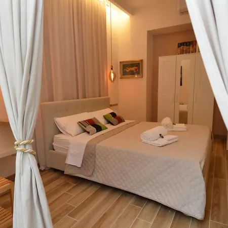 Bed & Breakfast Casazeni Napels