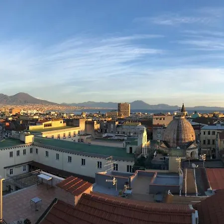 Annunziata 2* Napoli
