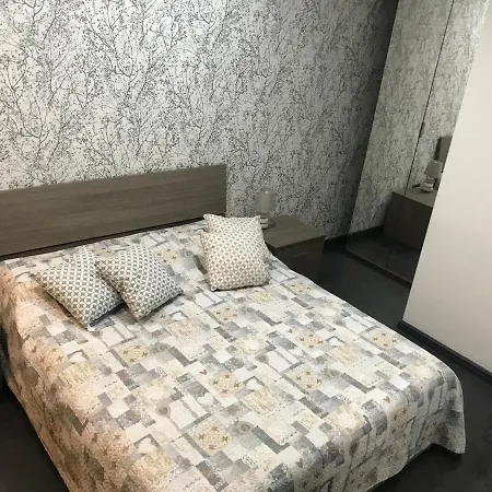 Couette-café Vacanze Partenopee