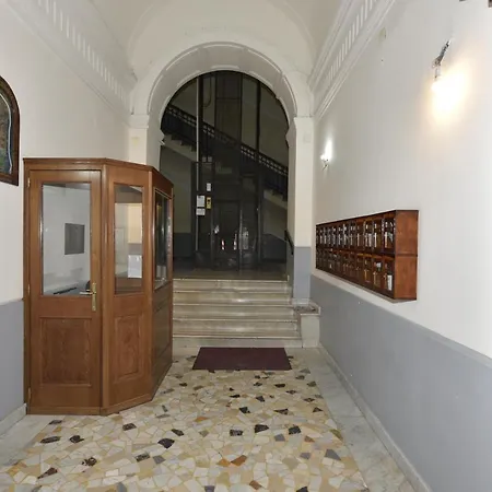 Casazeni Bed & Breakfast *