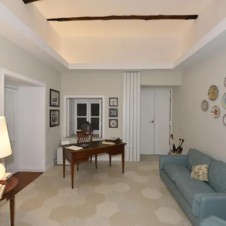 Bed & Breakfast Casazeni Napels