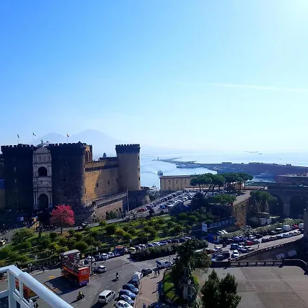 Musica E Mare Oda ve Kahvaltı *