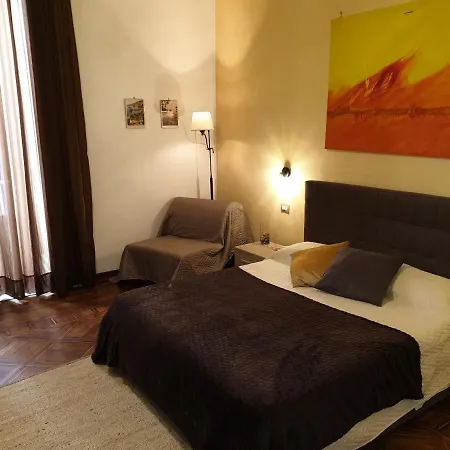 Bed & Breakfast Storica *