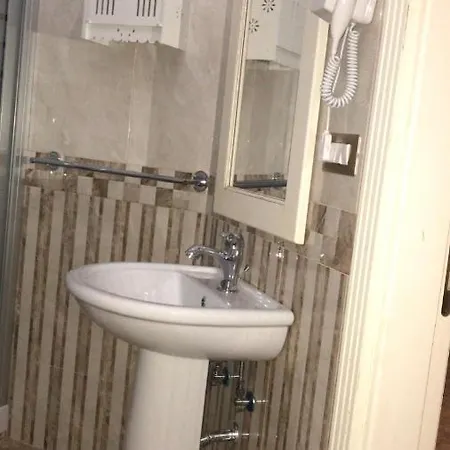 Gold94 Bed & Breakfast Naples