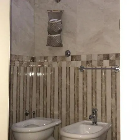 Bed & Breakfast Gold94 Naples
