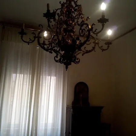 Bed & Breakfast Gran Relais De Charme A.rosbenmar *