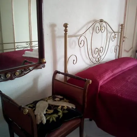 Gran Relais De Charme A.rosbenmar Bed & Breakfast Naples