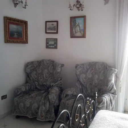 Bed & Breakfast Gran Relais De Charme A.rosbenmar