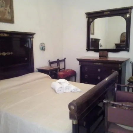Gran Relais De Charme A.rosbenmar Naples