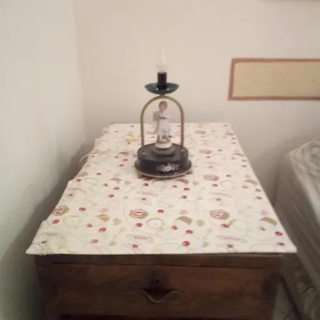Bed & Breakfast Gran Relais De Charme A.rosbenmar *