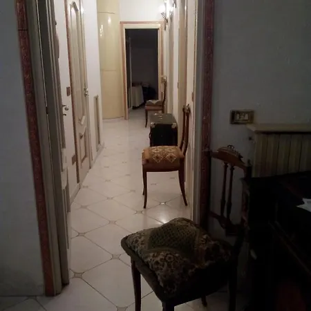 Bed & Breakfast Gran Relais De Charme A.rosbenmar