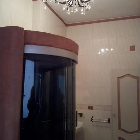 Bed & Breakfast Gran Relais De Charme A.rosbenmar
