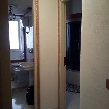 Gran Relais De Charme A.rosbenmar Bed & Breakfast