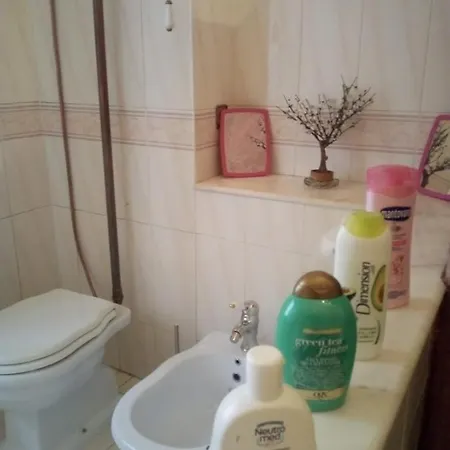 Gran Relais De Charme A.rosbenmar Naples