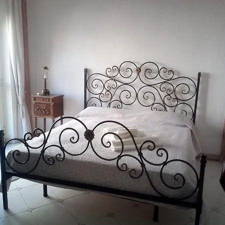 Gran Relais De Charme A.rosbenmar Bed & Breakfast Naples