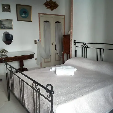 Gran Relais De Charme A.rosbenmar * Naples