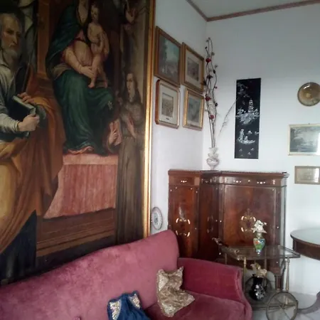 Bed & Breakfast Gran Relais De Charme A.rosbenmar