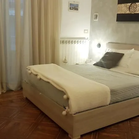 Bed & Breakfast Storica *
