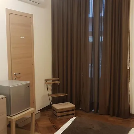 Storica Bed & Breakfast *
