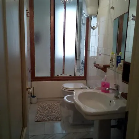 Bed & Breakfast Gran Relais De Charme A.rosbenmar *