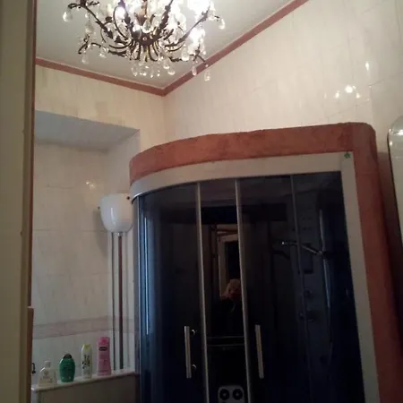 Bed & Breakfast Gran Relais De Charme A.rosbenmar