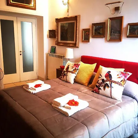 Ottocento Napoletano Bed & Breakfast *
