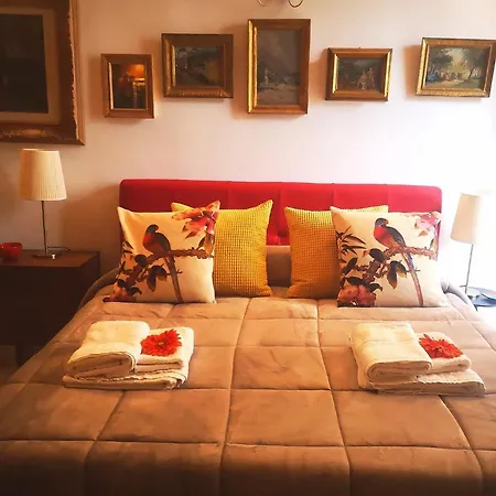 Bed & Breakfast Ottocento Napoletano *
