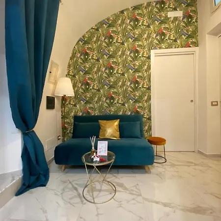 Bed & Breakfast Domus Leone Tre *