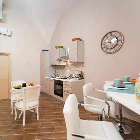 La Mimosa Napoli