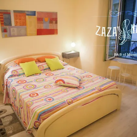 Casetta Zazà *