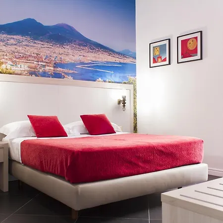 Borbò De Charme Napoli