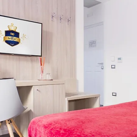 Borbo De Charme Guest house 2*