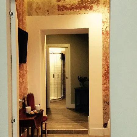 Bed and Breakfast Mio
