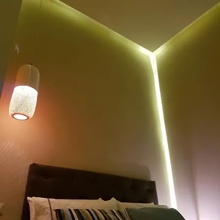 Mio Bed and Breakfast Νάπολη