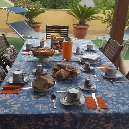 Spina Alojamento de Acomodação e Pequeno-almoço *