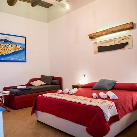 Bed & Breakfast Guest Art