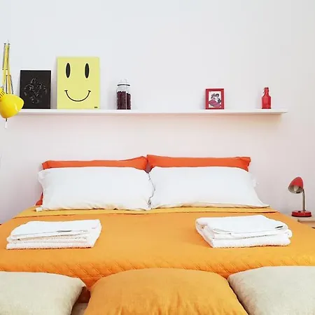 Bed & Breakfast Viky's *