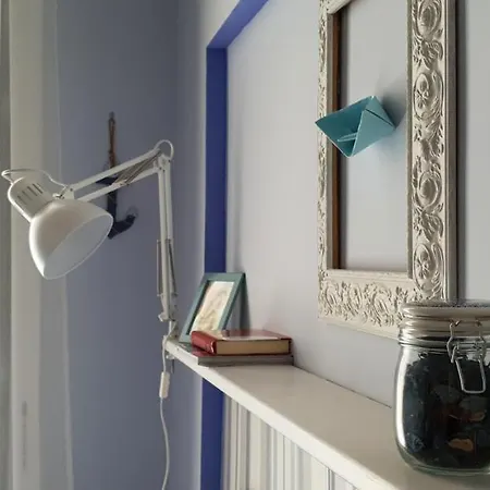 Viky's Bed & Breakfast Naples