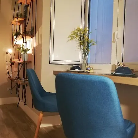 Mio Bed and Breakfast *