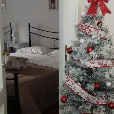 Bed & Breakfast Toledo Street Naples