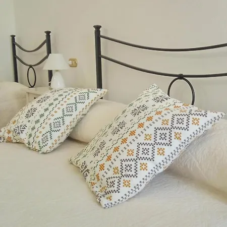 Bed & Breakfast Toledo Street Naples