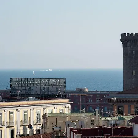 Panoramic Terrazza - * Napoli