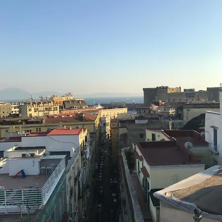 Panoramic Terrazza - *