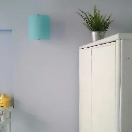 Viky's Bed & Breakfast Naples