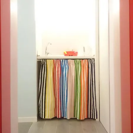 Viky's Bed & Breakfast Naples