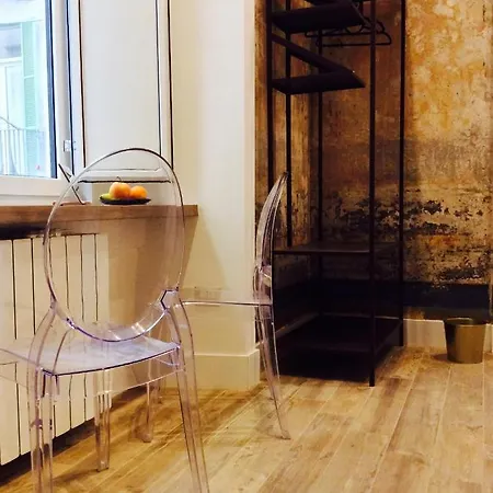 Mio Bed and Breakfast Νάπολη